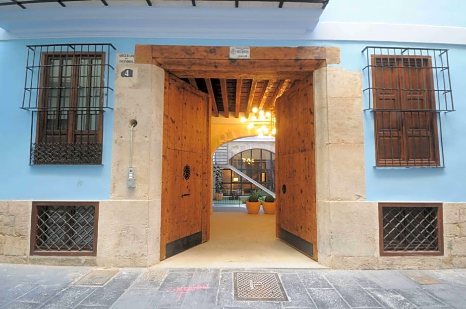 Catalina Suites San Nicolas 4*