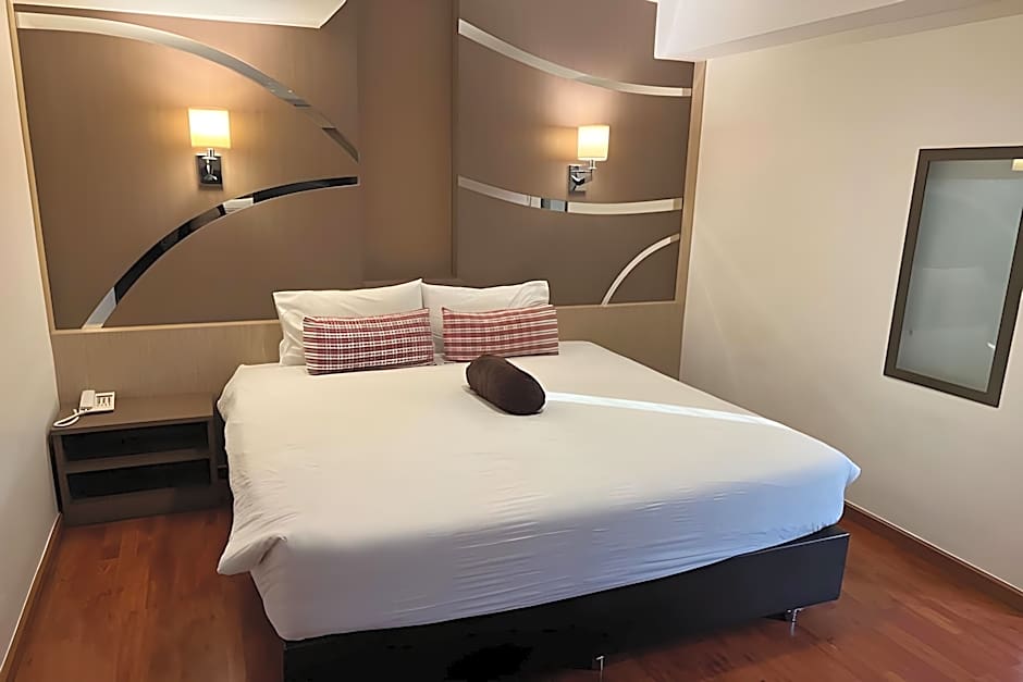 Delio Boutique Hotel