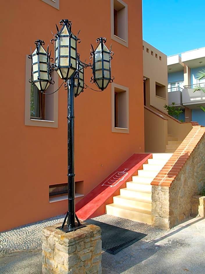 Mylos Hotel Apartments