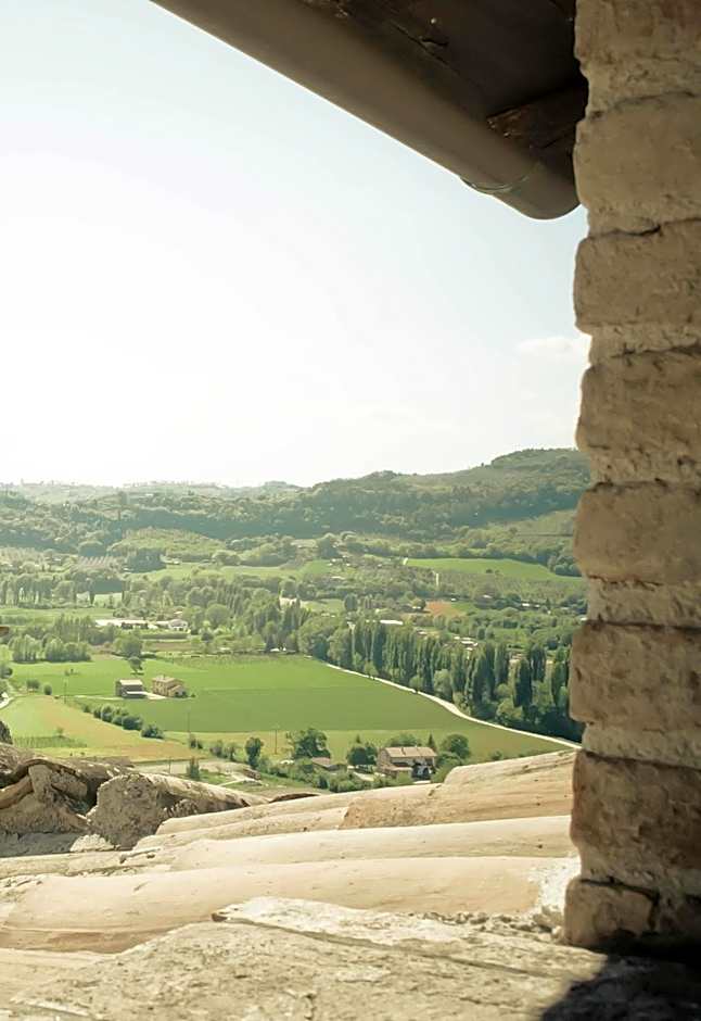Borgo San Valentino