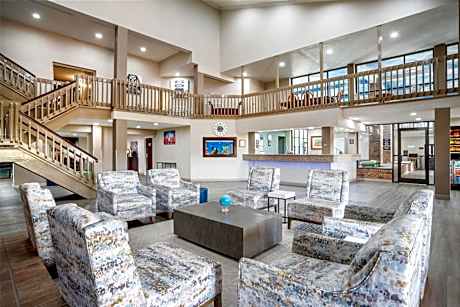 SureStay Plus Hotel by Best Western Greenwood