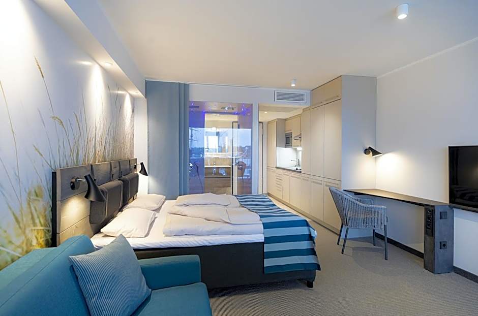 SlowDown Travemünde