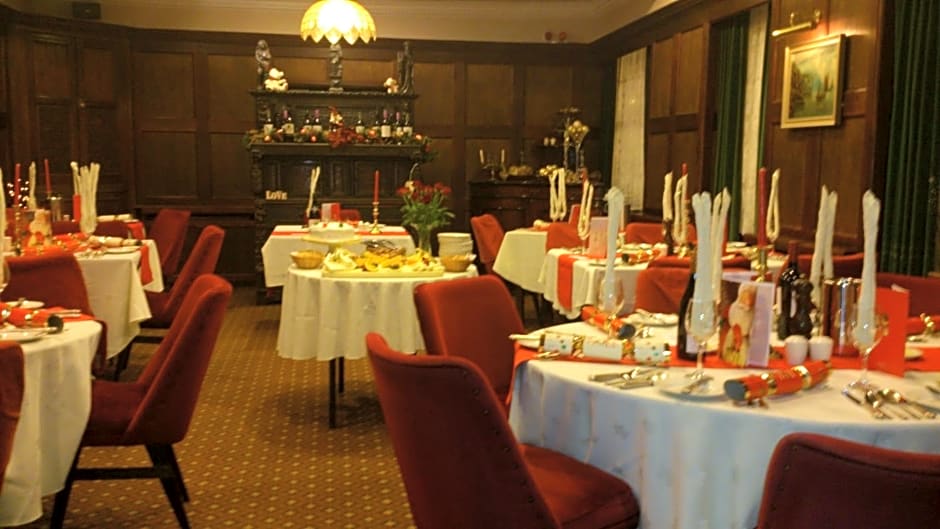 Best Western Bell in Driffield