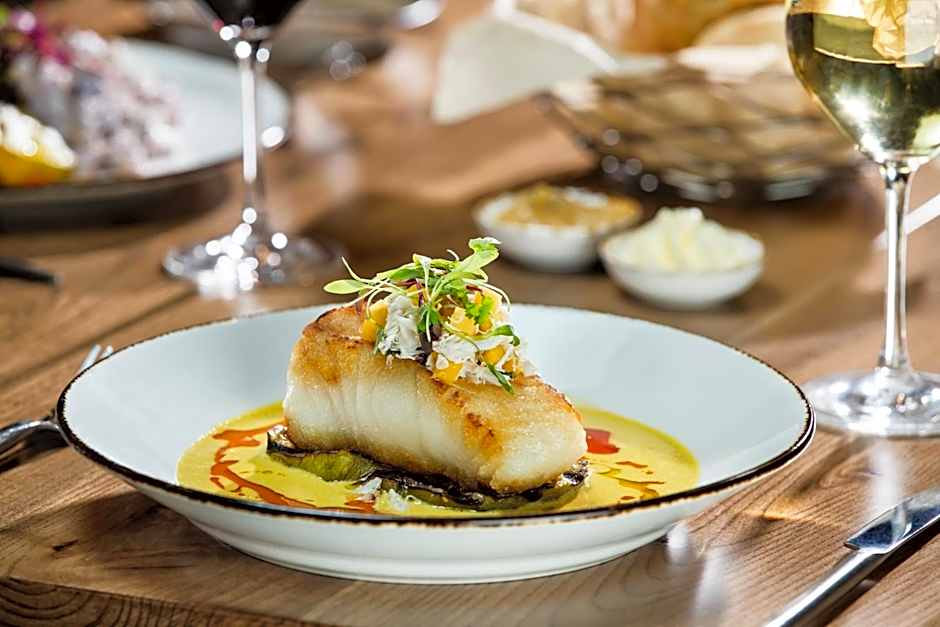 Texas A&M Hotel and Conference Center