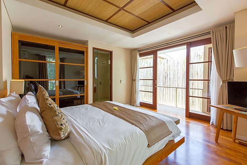 Beautiful Bali Villas