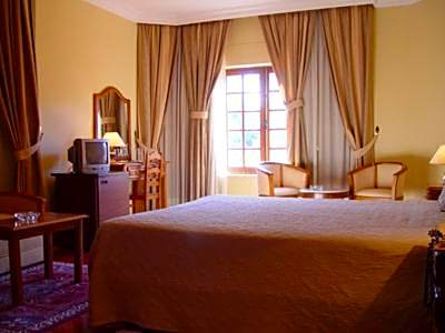 Hotel Jardim