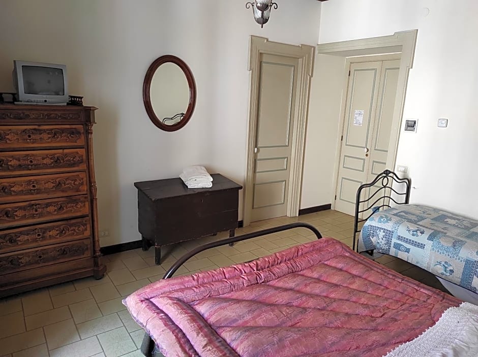 Antica Dimora Palazzo Rovitti