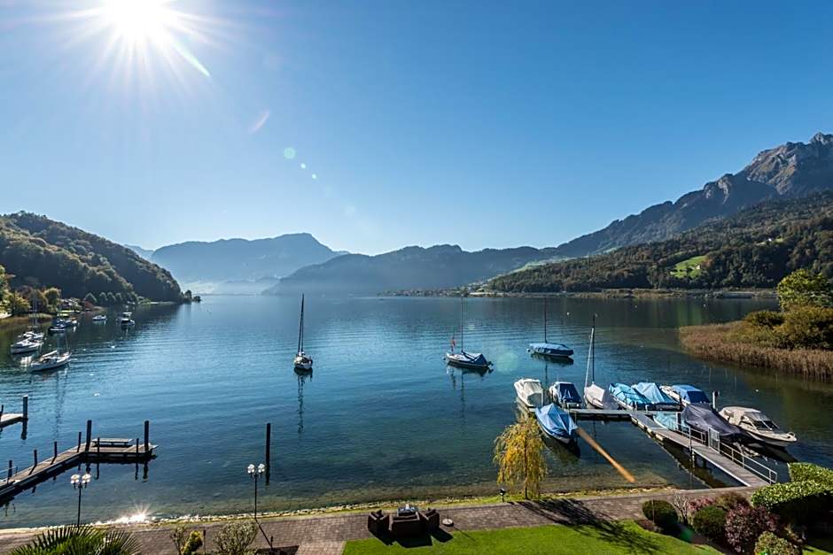 Seehotel Sternen