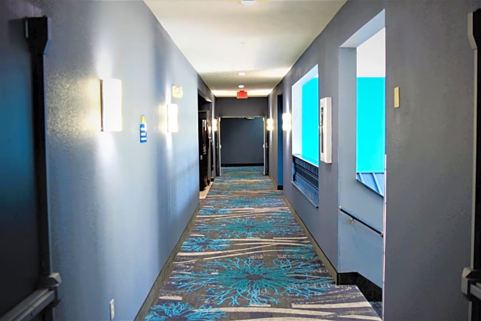 Days Inn by Wyndham Montgomery