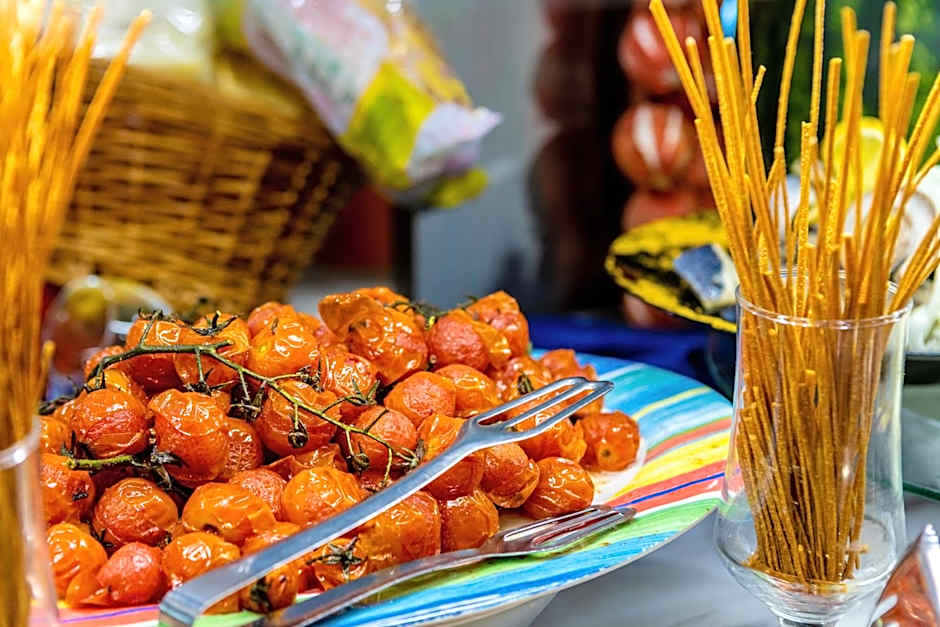 Diamond Hotel - All Inclusive