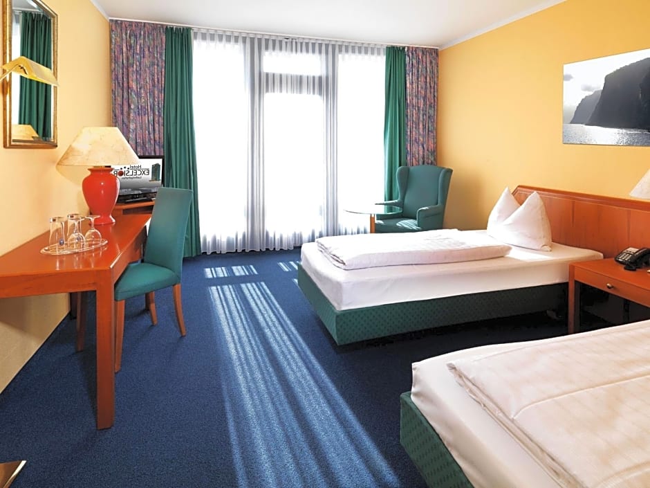 Hotel Excelsior Ludwigshafen