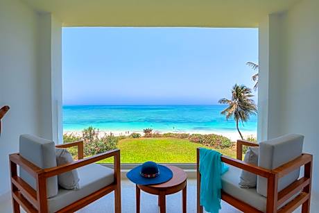 Diamonds Leisure Beach & Golf Resort