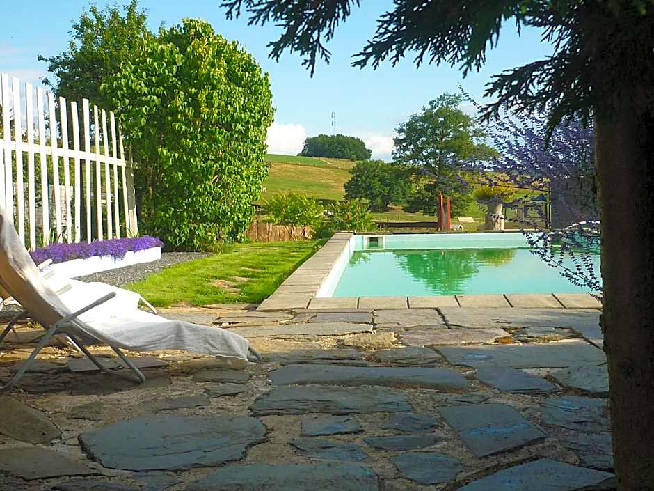 La Vie en Rose hotel