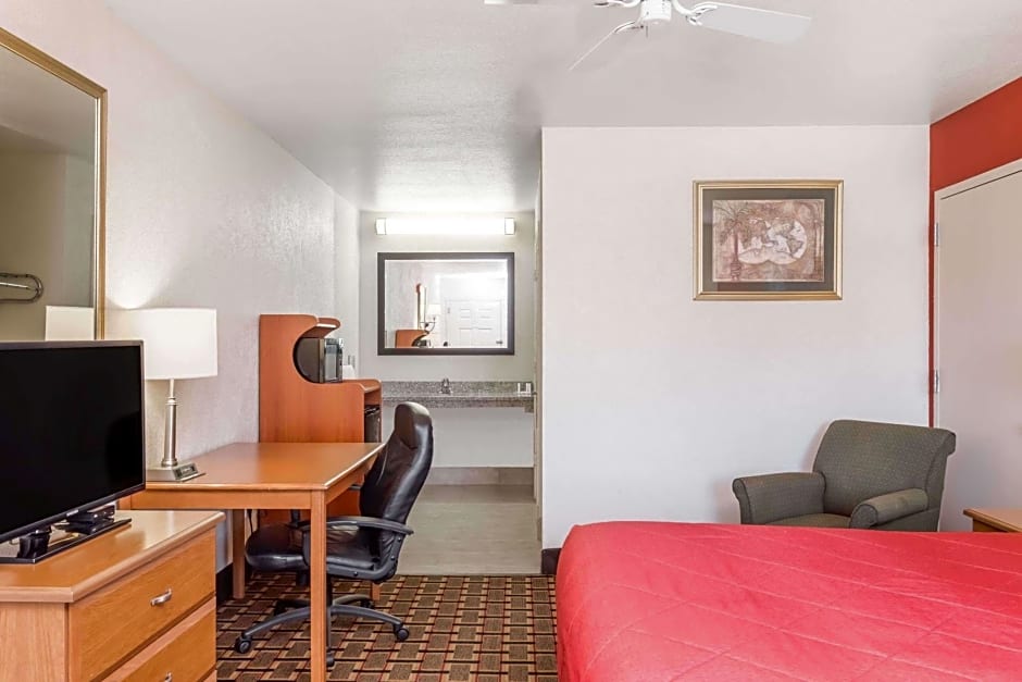 Ramada Limited San Angelo