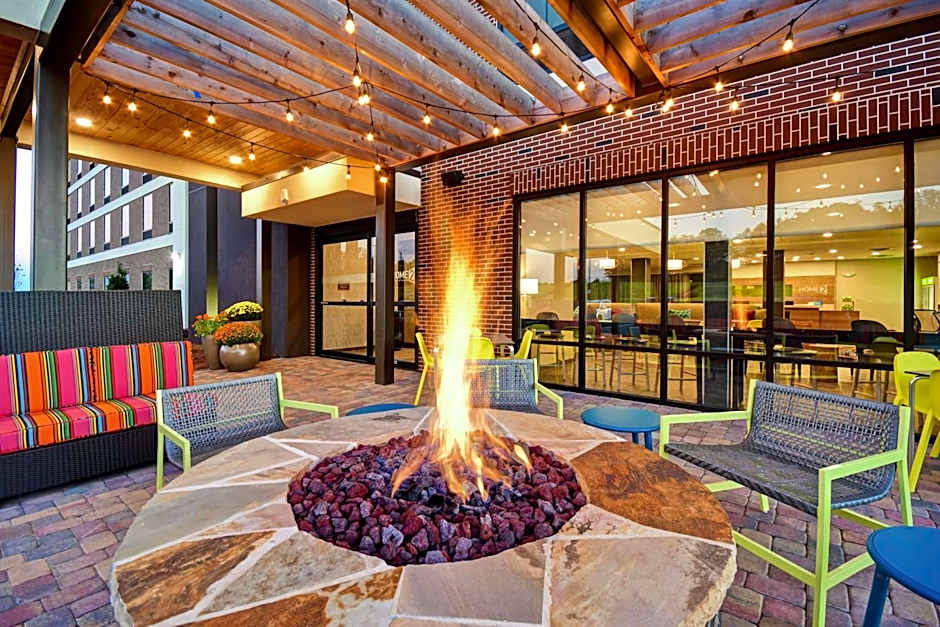 Home2 Suites by Hilton LaGrange, GA