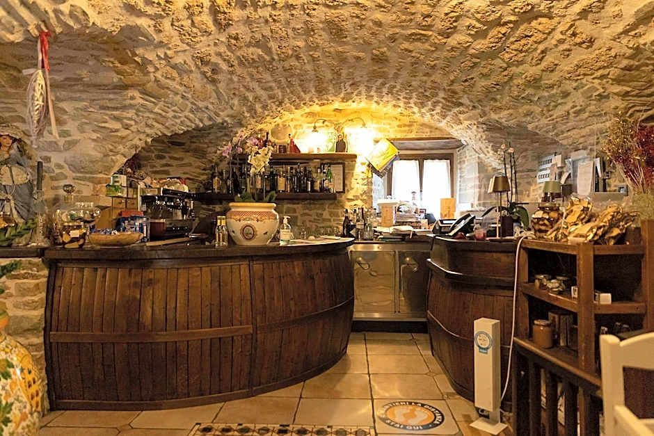 Albergo Ca Cerfogli