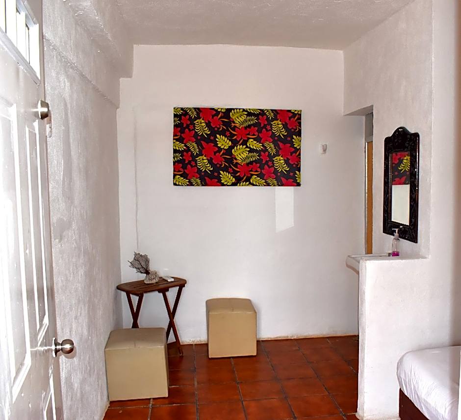 Gastello Inn Tulum