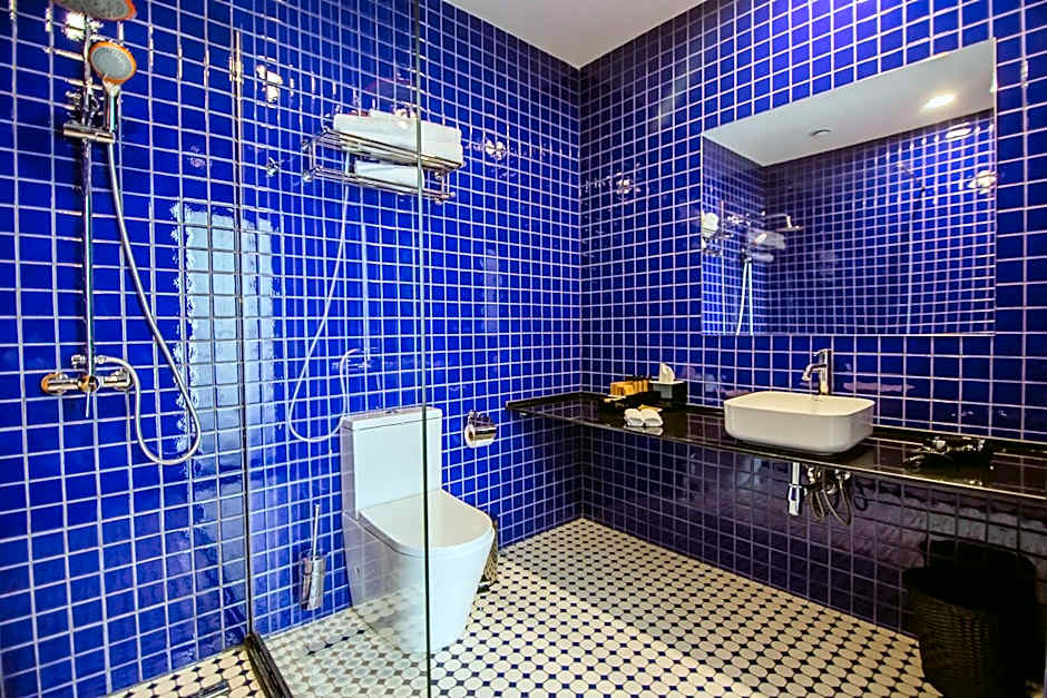 Graphic Hotel Batumi