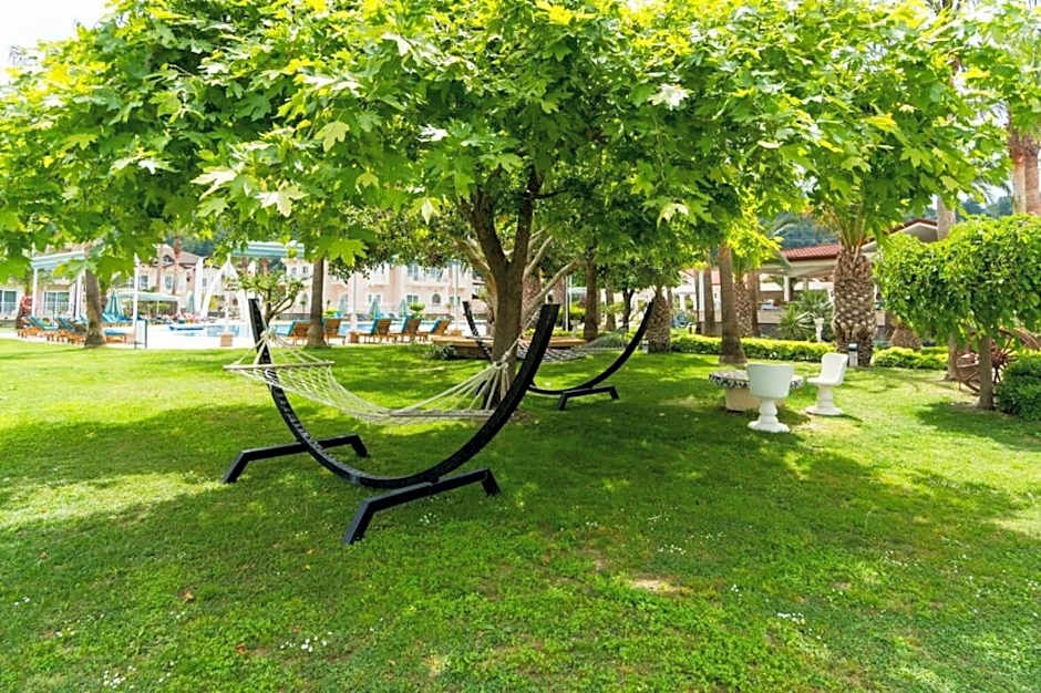 Hotel Keskin