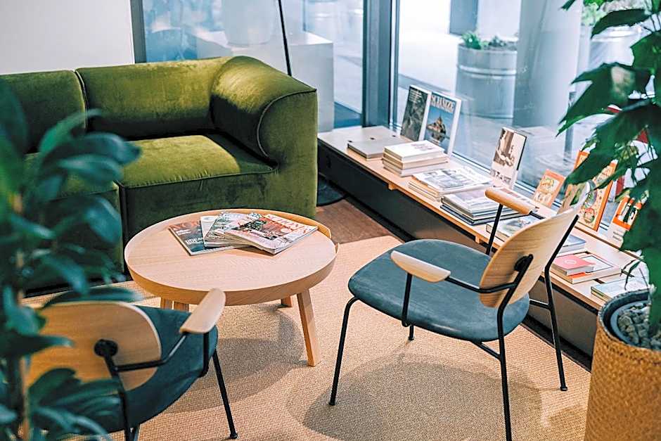 Hotel Dom, zentral - herzlich - sozial engagiert