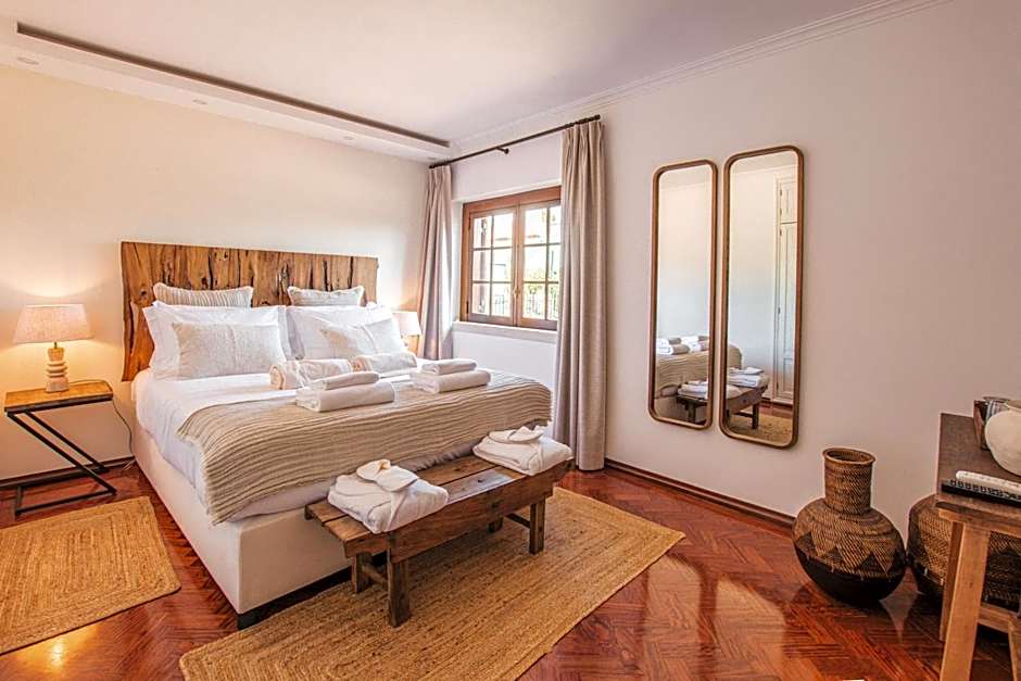 Villa Pietra Estoril Eco Guesthouse