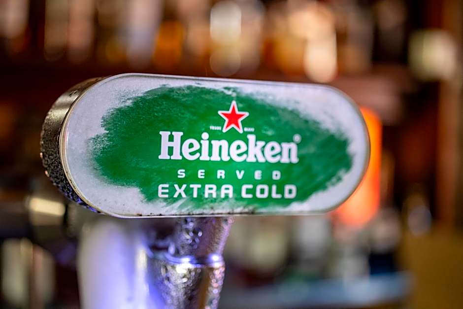 Hotel & bar Royal taste Amsterdam