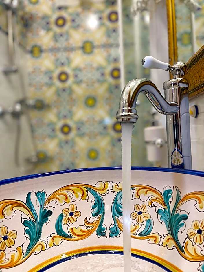 Milton Boutique Hotel - Adults Only