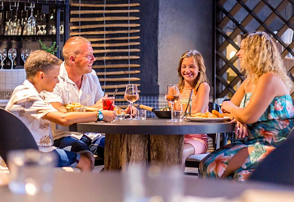 Camping Officiel Siblu Les Oyats