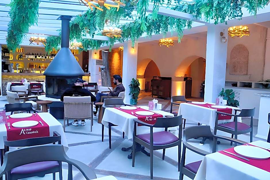 A La Mode Cappadocia Hotel