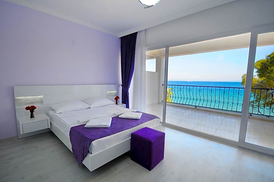 Photo 1 sur 9 de Superior, Sea View
