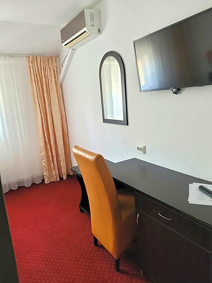 Hotel Terra