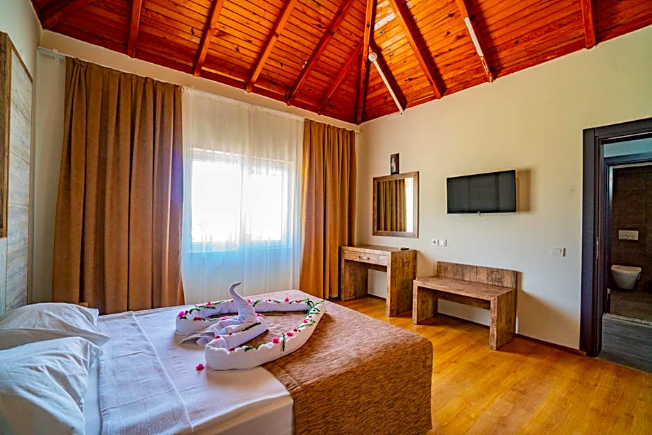 Senza Garden Holiday Club - Ultra All Inclusive