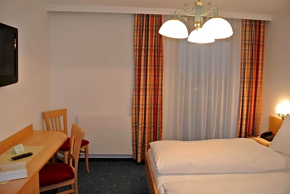 Landhotel Stofflerwirt