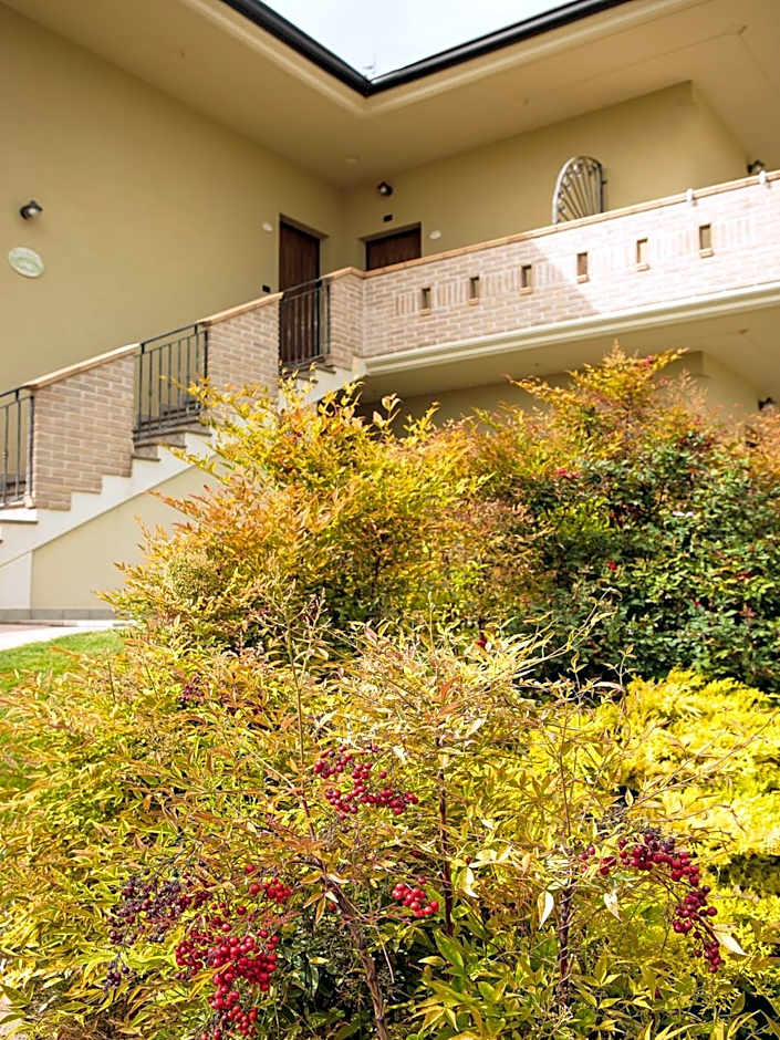 Hotel Residence Eden