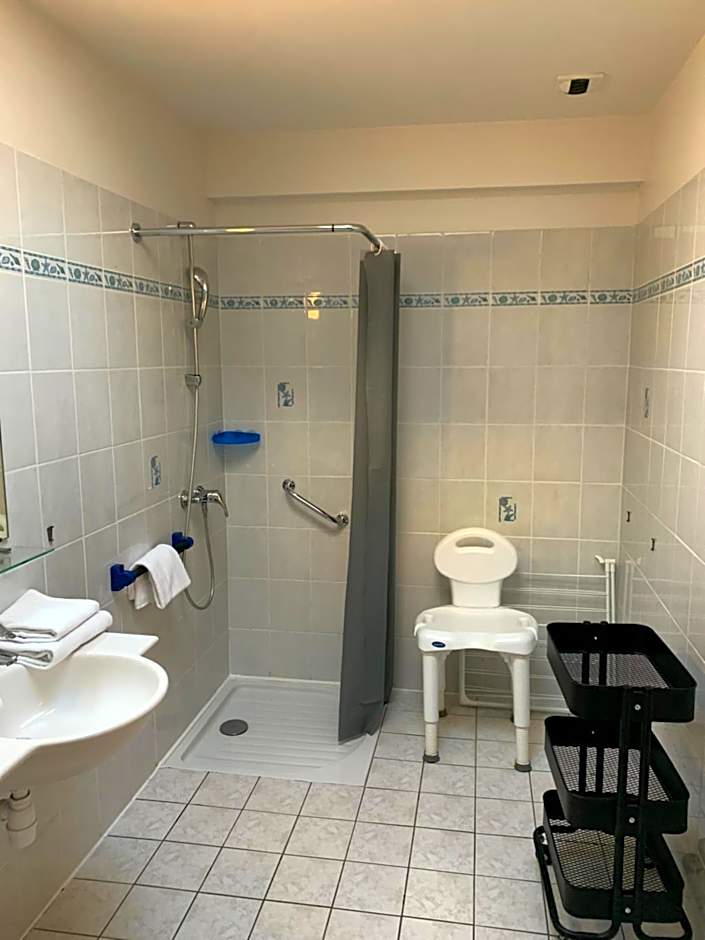 Résidence Le Rochebonne