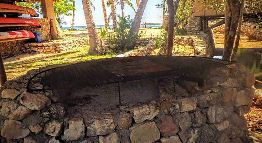 Palawan Sandcastles The Beach House