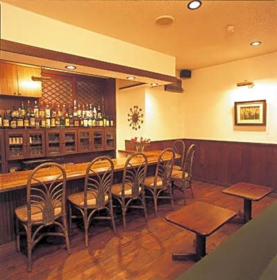 Petit Hotel Kanan