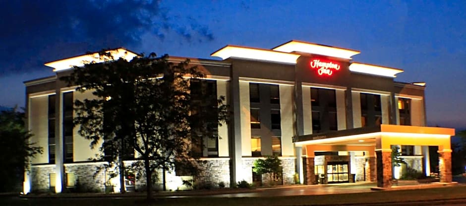 Hampton Inn By Hilton Gettysburg