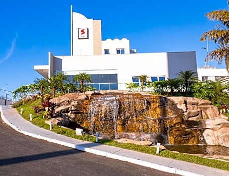 VOA Business Supreme Choice Confins