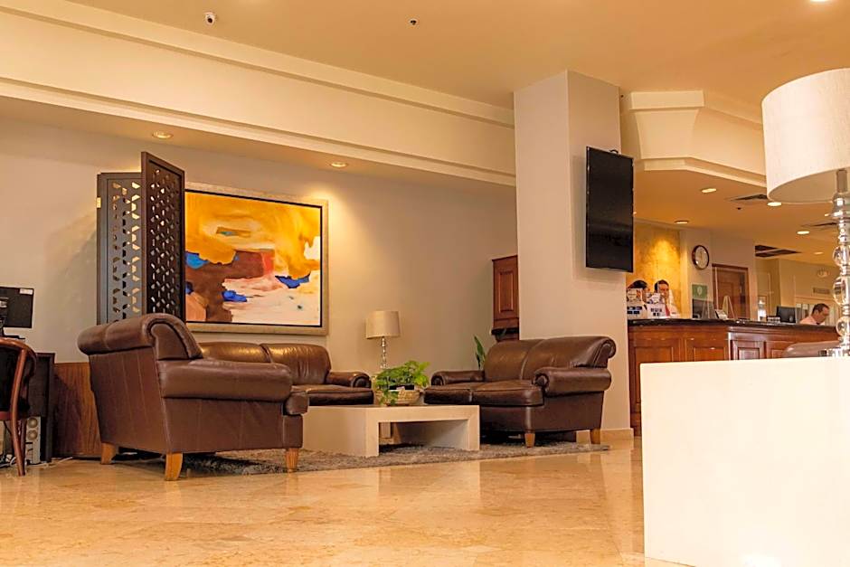 Best Western Plus Los Mochis