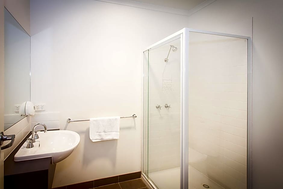 The Island Accommodation