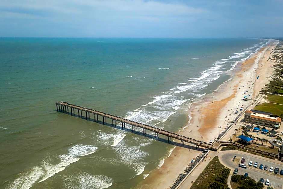 Ocean Breeze Inn