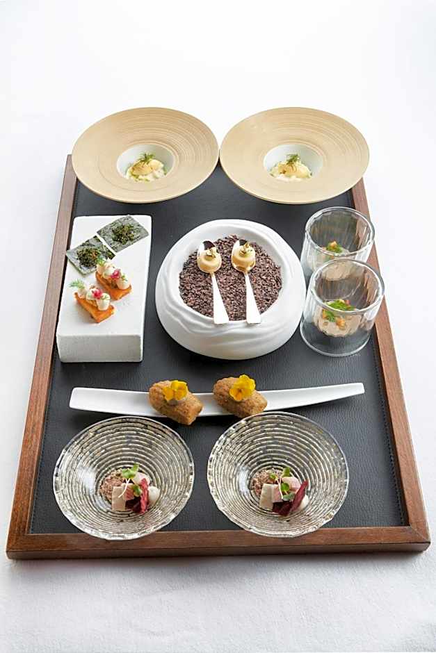 Hôtel Le Sanglier des Ardennes