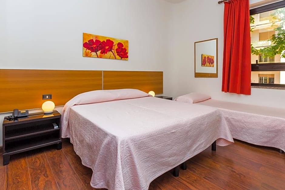Hotel Adria