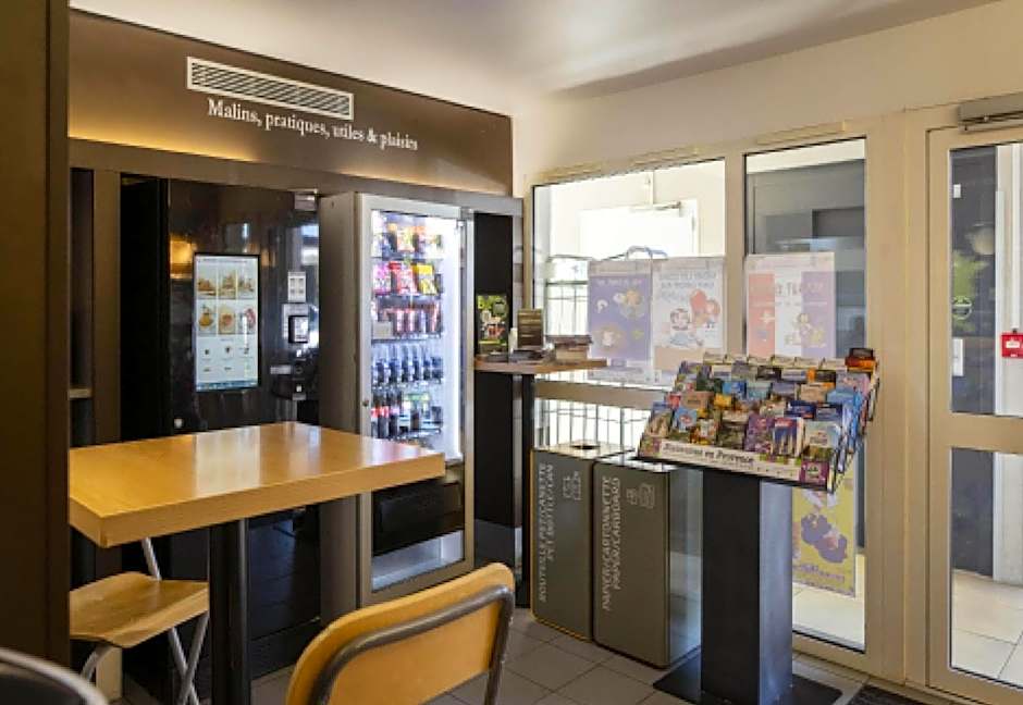 B&B HOTEL Avignon 1