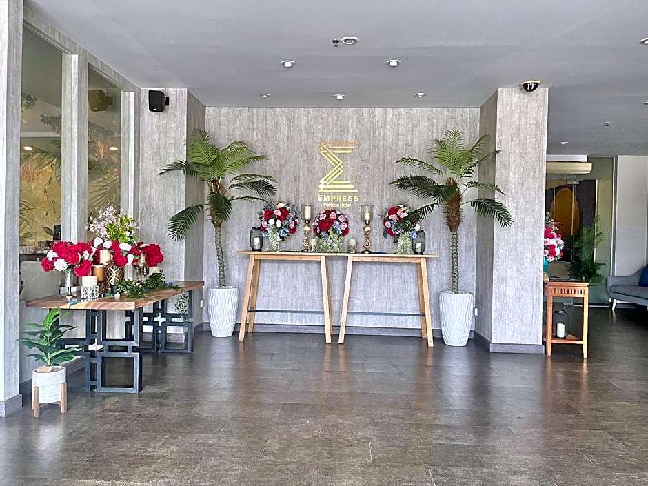 Empress Pattaya Hotel