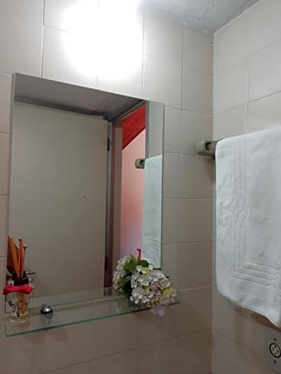 Hospedagem Virginia Bracelli