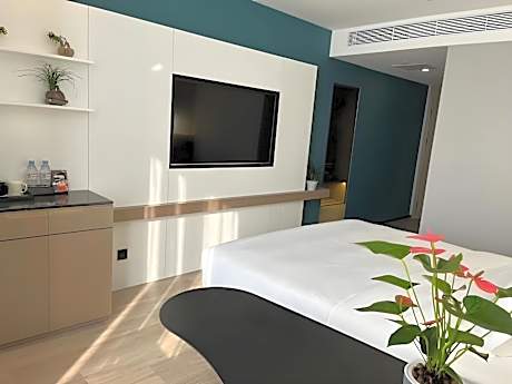 GTI - Superior Oriental 1 Bed Room