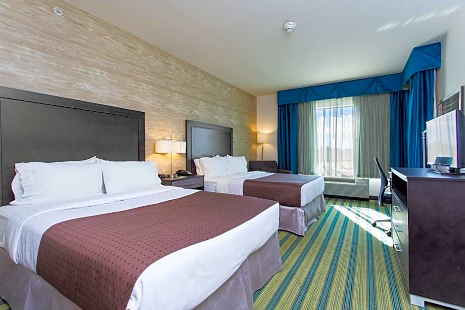 Holiday Inn Texarkana Arkansas Convention Center By IHG