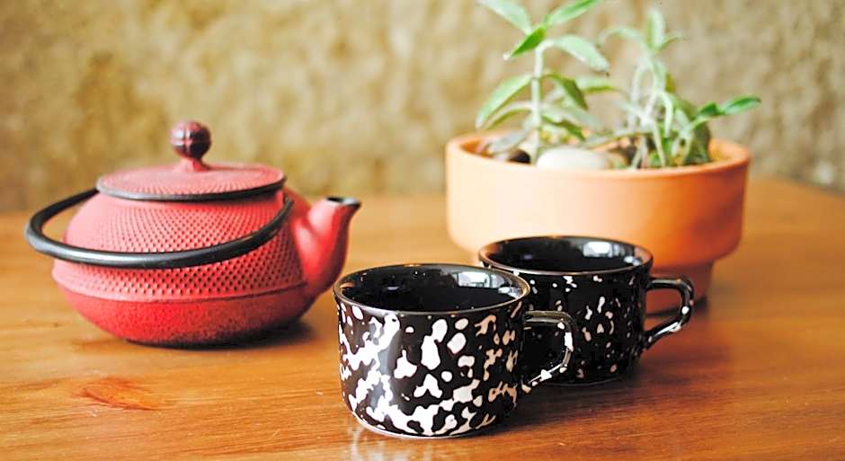 Boreal Porto Gaia - Patio & Pool